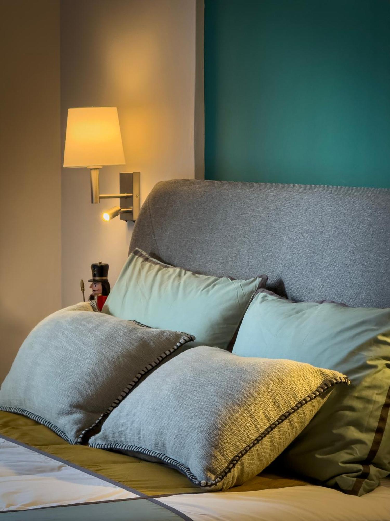 Luxury With Panoramic Views * Athen